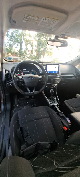 Ford EcoSport SE 2.0 4x4 Automatic 38000км - 26599 лв. / 13599.85 € - 98259260 5 | Car24.bg Ford EcoSport SE 2.0 4x4 Automatic 38000км - 26599 лв. / 13599.85 € - 98259260 5