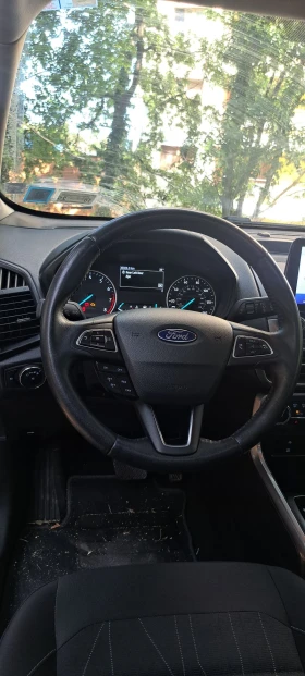Ford EcoSport SE 2.0 4x4 Automatic 38000км - 26599 лв. / 13599.85 € - 98259260 3 | Car24.bg Ford EcoSport SE 2.0 4x4 Automatic 38000км - 26599 лв. / 13599.85 € - 98259260 3