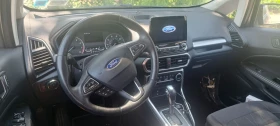 Ford EcoSport SE 2.0 4x4 Automatic 38000км - 26599 лв. / 13599.85 € - 98259260 12 | Car24.bg Ford EcoSport SE 2.0 4x4 Automatic 38000км - 26599 лв. / 13599.85 € - 98259260 12