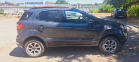 Ford EcoSport SE 2.0 4x4 Automatic 38000км - 26599 лв. / 13599.85 € - 98259260 7 | Car24.bg Ford EcoSport SE 2.0 4x4 Automatic 38000км - 26599 лв. / 13599.85 € - 98259260 7