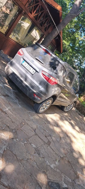 Ford EcoSport SE 2.0 4x4 Automatic 38000км - 26599 лв. / 13599.85 € - 98259260 4 | Car24.bg Ford EcoSport SE 2.0 4x4 Automatic 38000км - 26599 лв. / 13599.85 € - 98259260 4