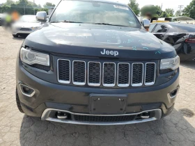 Jeep Grand cherokee OVERLAND - 22000 лв. / 11248.42 € - 55423370 5 | Car24.bg Jeep Grand cherokee OVERLAND - 22000 лв. / 11248.42 € - 55423370 5