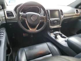 Jeep Grand cherokee OVERLAND - 22000 лв. / 11248.42 € - 55423370 8 | Car24.bg Jeep Grand cherokee OVERLAND - 22000 лв. / 11248.42 € - 55423370 8