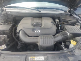 Jeep Grand cherokee OVERLAND - 22000 лв. / 11248.42 € - 55423370 12 | Car24.bg Jeep Grand cherokee OVERLAND - 22000 лв. / 11248.42 € - 55423370 12