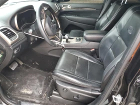 Jeep Grand cherokee OVERLAND - 22000 лв. / 11248.42 € - 55423370 7 | Car24.bg Jeep Grand cherokee OVERLAND - 22000 лв. / 11248.42 € - 55423370 7