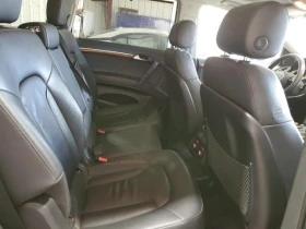 Audi Q7 PREMIUM PLUS - 16500 лв. / 8436.32 € - 36540109 9 | Car24.bg Audi Q7 PREMIUM PLUS - 16500 лв. / 8436.32 € - 36540109 9