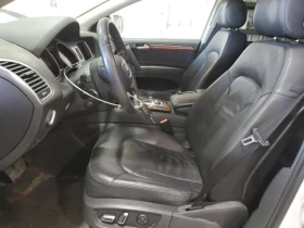 Audi Q7 PREMIUM PLUS - 16500 лв. / 8436.32 € - 36540109 7 | Car24.bg Audi Q7 PREMIUM PLUS - 16500 лв. / 8436.32 € - 36540109 7