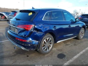 Audi Q5 PREMIUM PLUS 45 TFSI* S TRONIC* DIGITAL* B&O* - 17206 € / 33652.01 лв. - 21316109 3 | Car24.bg Audi Q5 PREMIUM PLUS 45 TFSI* S TRONIC* DIGITAL* B&O* - 17206 € / 33652.01 лв. - 21316109 3