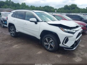Снимка Toyota Rav4