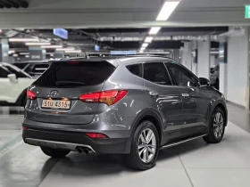 Hyundai Santa fe 2.0 4WD PREMIUM - 10897 € - 32042055 2 | Car24.bg Hyundai Santa fe 2.0 4WD PREMIUM - 10897 € - 32042055 2