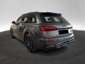Audi Q7 50 TDI / S-LINE / MATRIX / ADAPTIVE AIR / 7 МЕСТЕН | Auto.bg — изображение 3 Audi Q7 50 TDI / S-LINE / MATRIX / ADAPTIVE AIR / 7 МЕСТЕН | Auto.bg — изображение 3