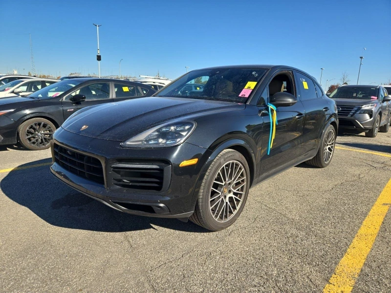 Porsche Cayenne PLATINUM EDITION COUPE Автокредит Цена до България - 35400 € - 32404970 1 | Car24.bg Porsche Cayenne PLATINUM EDITION COUPE Автокредит Цена до България - 35400 € - 32404970 1