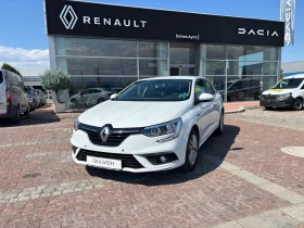 Renault Megane Sedan TCe 140 бензин Stop&Start BVM6 - Car24.bg Renault Megane Sedan TCe 140 бензин Stop&Start BVM6