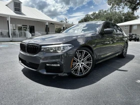 BMW 540 2018 BMW 5 Series Sedan 540i M SPORT LINE - Car24.bg BMW 540 2018 BMW 5 Series Sedan 540i M SPORT LINE