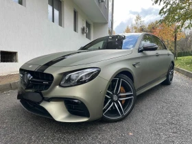 Mercedes-Benz E 63 AMG S / КЕРАМИКА / 3D BURMESTER / FULL - цена по договаряне - 66266135 3 | Car24.bg Mercedes-Benz E 63 AMG S / КЕРАМИКА / 3D BURMESTER / FULL - цена по договаряне - 66266135 3