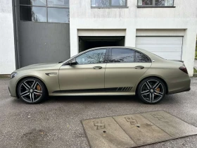 Mercedes-Benz E 63 AMG S / КЕРАМИКА / 3D BURMESTER / FULL - цена по договаряне - 66266135 4 | Car24.bg Mercedes-Benz E 63 AMG S / КЕРАМИКА / 3D BURMESTER / FULL - цена по договаряне - 66266135 4