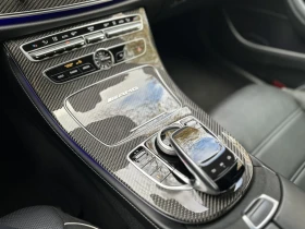 Mercedes-Benz E 63 AMG S / КЕРАМИКА / 3D BURMESTER / FULL - цена по договаряне - 66266135 14 | Car24.bg Mercedes-Benz E 63 AMG S / КЕРАМИКА / 3D BURMESTER / FULL - цена по договаряне - 66266135 14