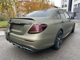 Mercedes-Benz E 63 AMG S / КЕРАМИКА / 3D BURMESTER / FULL - цена по договаряне - 66266135 7 | Car24.bg Mercedes-Benz E 63 AMG S / КЕРАМИКА / 3D BURMESTER / FULL - цена по договаряне - 66266135 7
