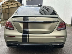 Mercedes-Benz E 63 AMG S / КЕРАМИКА / 3D BURMESTER / FULL - цена по договаряне - 66266135 6 | Car24.bg Mercedes-Benz E 63 AMG S / КЕРАМИКА / 3D BURMESTER / FULL - цена по договаряне - 66266135 6
