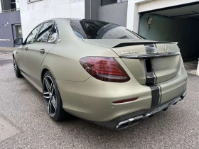 Mercedes-Benz E 63 AMG S / КЕРАМИКА / 3D BURMESTER / FULL - цена по договаряне - 66266135 5 | Car24.bg Mercedes-Benz E 63 AMG S / КЕРАМИКА / 3D BURMESTER / FULL - цена по договаряне - 66266135 5