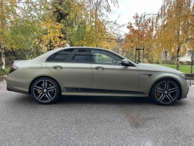 Mercedes-Benz E 63 AMG S / КЕРАМИКА / 3D BURMESTER / FULL - цена по договаряне - 66266135 8 | Car24.bg Mercedes-Benz E 63 AMG S / КЕРАМИКА / 3D BURMESTER / FULL - цена по договаряне - 66266135 8