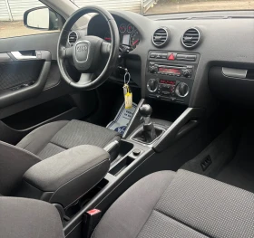 Audi A3 1.9 TDI - 7199 лв. / 3680.79 € - 97680792 15 | Car24.bg Audi A3 1.9 TDI - 7199 лв. / 3680.79 € - 97680792 15