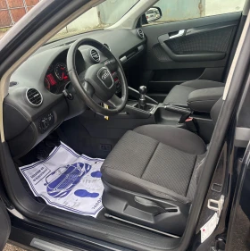 Audi A3 1.9 TDI - 7199 лв. / 3680.79 € - 97680792 12 | Car24.bg Audi A3 1.9 TDI - 7199 лв. / 3680.79 € - 97680792 12