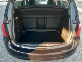 Opel Meriva КАТО НОВ - 8900 лв. / 4550.50 € - 88682210 15 | Car24.bg Opel Meriva КАТО НОВ - 8900 лв. / 4550.50 € - 88682210 15