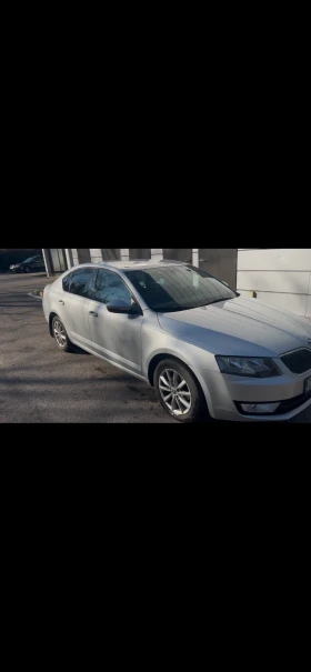 Skoda Octavia 2.0 TDI - Car24.bg Skoda Octavia 2.0 TDI