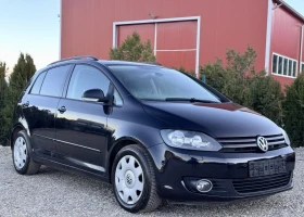 VW Golf Plus 1.6TDI - Car24.bg VW Golf Plus 1.6TDI