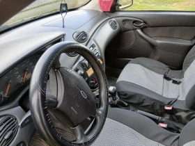 Ford Focus 1.8 tdi - 1600 € / 3129.33 лв. - 52221963 4 | Car24.bg Ford Focus 1.8 tdi - 1600 € / 3129.33 лв. - 52221963 4
