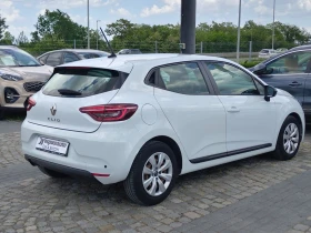 Renault Clio 1.0TCe/ 100к.с./Life | Auto.bg — изображение 4 Renault Clio 1.0TCe/ 100к.с./Life | Auto.bg — изображение 4