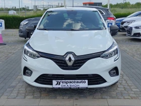 Renault Clio 1.0TCe/ 100к.с./Life | Auto.bg — изображение 2 Renault Clio 1.0TCe/ 100к.с./Life | Auto.bg — изображение 2