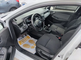 Renault Clio 1.0TCe/ 100к.с./Life | Auto.bg — изображение 11 Renault Clio 1.0TCe/ 100к.с./Life | Auto.bg — изображение 11