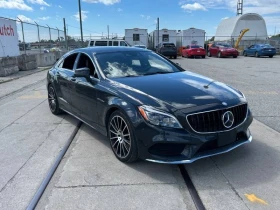 Mercedes-Benz CLS 500 * 550* 4MATIC * ДИСТРОНИК * ОБДУХВАНЕ * АВТОКРЕДИТ | Auto.bg — изображение 3 Mercedes-Benz CLS 500 * 550* 4MATIC * ДИСТРОНИК * ОБДУХВАНЕ * АВТОКРЕДИТ | Auto.bg — изображение 3