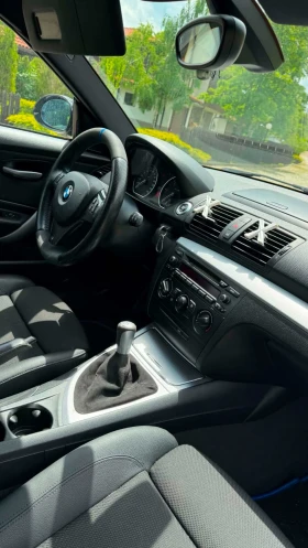 BMW 120 177к.с. 2008г Мпакет | Auto.bg — изображение 8 BMW 120 177к.с. 2008г Мпакет | Auto.bg — изображение 8