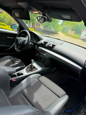 BMW 120 177к.с. 2008г Мпакет | Auto.bg — изображение 16 BMW 120 177к.с. 2008г Мпакет | Auto.bg — изображение 16