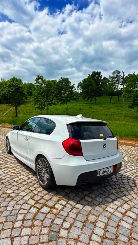 BMW 120 177к.с. 2008г Мпакет | Auto.bg — изображение 7 BMW 120 177к.с. 2008г Мпакет | Auto.bg — изображение 7