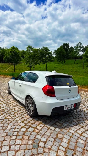 BMW 120 177к.с. 2008г Мпакет | Auto.bg — изображение 3 BMW 120 177к.с. 2008г Мпакет | Auto.bg — изображение 3