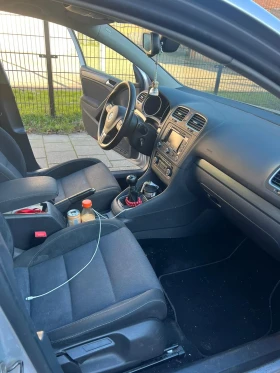 VW Golf Golf 6 1.2 benzin 105кс - 3700 € / 7236.57 лв. - 39686048 6 | Car24.bg VW Golf Golf 6 1.2 benzin 105кс - 3700 € / 7236.57 лв. - 39686048 6