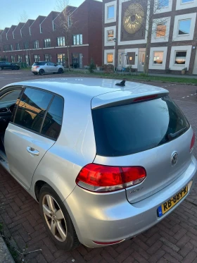 VW Golf Golf 6 1.2 benzin 105кс - 3700 € / 7236.57 лв. - 39686048 7 | Car24.bg VW Golf Golf 6 1.2 benzin 105кс - 3700 € / 7236.57 лв. - 39686048 7