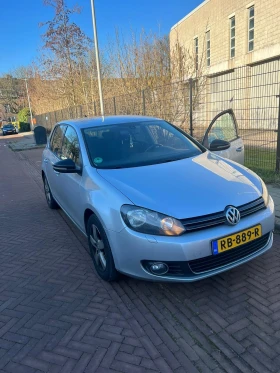 VW Golf Golf 6 1.2 benzin 105кс - 3700 € / 7236.57 лв. - 39686048 2 | Car24.bg VW Golf Golf 6 1.2 benzin 105кс - 3700 € / 7236.57 лв. - 39686048 2