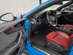 Audi S5 (F5) 3.0 Tfsi Quattro Sportback | Auto.bg — изображение 10 Audi S5 (F5) 3.0 Tfsi Quattro Sportback | Auto.bg — изображение 10