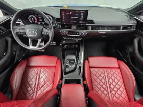 Audi S5 (F5) 3.0 Tfsi Quattro Sportback | Auto.bg — изображение 7 Audi S5 (F5) 3.0 Tfsi Quattro Sportback | Auto.bg — изображение 7