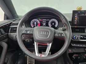Audi S5 (F5) 3.0 Tfsi Quattro Sportback | Auto.bg — изображение 12 Audi S5 (F5) 3.0 Tfsi Quattro Sportback | Auto.bg — изображение 12