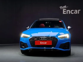 Audi S5 (F5) 3.0 Tfsi Quattro Sportback | Auto.bg — изображение 3 Audi S5 (F5) 3.0 Tfsi Quattro Sportback | Auto.bg — изображение 3