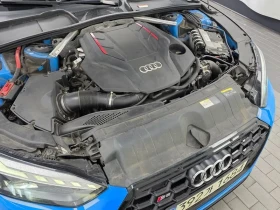 Audi S5 (F5) 3.0 Tfsi Quattro Sportback | Auto.bg — изображение 6 Audi S5 (F5) 3.0 Tfsi Quattro Sportback | Auto.bg — изображение 6