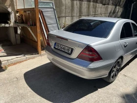 Mercedes-Benz C 220 - 2900 € / 5671.91 лв. - 30644014 4 | Car24.bg Mercedes-Benz C 220 - 2900 € / 5671.91 лв. - 30644014 4
