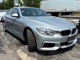 BMW 435 xDrive * CARFAX* ОПЦИЯ ЗА ФИНАНСИРАНЕ* | Auto.bg — изображение 3 BMW 435 xDrive * CARFAX* ОПЦИЯ ЗА ФИНАНСИРАНЕ* | Auto.bg — изображение 3