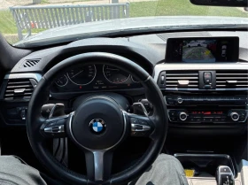 BMW 435 xDrive * CARFAX* ОПЦИЯ ЗА ФИНАНСИРАНЕ* | Auto.bg — изображение 9 BMW 435 xDrive * CARFAX* ОПЦИЯ ЗА ФИНАНСИРАНЕ* | Auto.bg — изображение 9